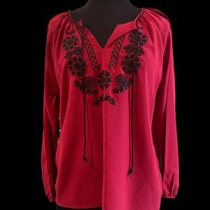 Altar’d State Blouse